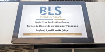 شركة BLS International التأشيرات والهجرة تعلن عن التوظيف في عدة مناصب