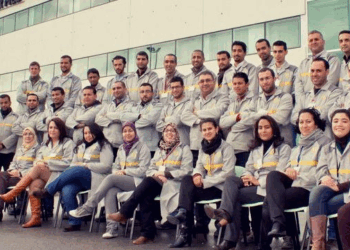 التسجيل في مباراة ولوج معهد التكوين في مهن صناعة السيارات بالقنيطرة 2025/2026