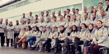 التسجيل في مباراة ولوج معهد التكوين في مهن صناعة السيارات بالقنيطرة 2025/2026