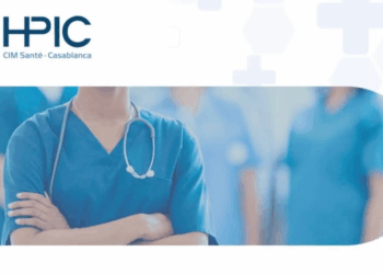 تبحث شركة HPIC Casablanca عن ممرضين وممرضات متعددي المهارات وأطباء تخدير لخدمات الإنعاش والعناية المركزة