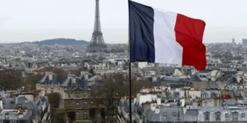 مطلوب متطوعين للسفر الى فرنسا بشكل رسمي 2025