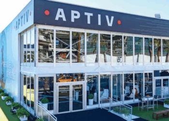 شركة APTIV الأمريكية تعلن عن توظيف 200 منصب بمدينة طنجة ومكناس