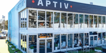 شركة APTIV الأمريكية تعلن عن توظيف 200 منصب بمدينة طنجة ومكناس