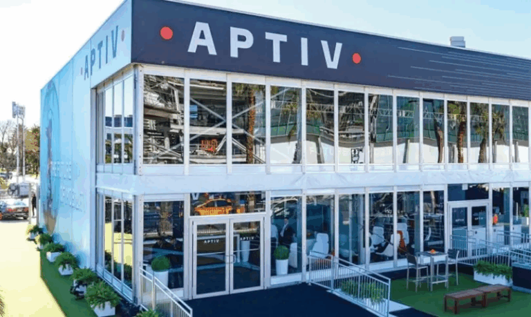 شركة APTIV الأمريكية تعلن عن توظيف 200 منصب بمدينة طنجة ومكناس