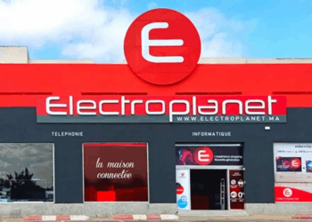 شركة Electroplanet توظف متدربين في الدار البيضاء