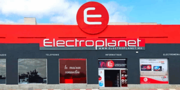 شركة Electroplanet توظف متدربين في الدار البيضاء
