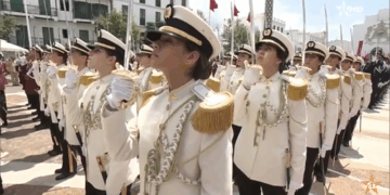 التسجيل في مباراة التموين العسكري بالأكاديمية الملكية العسكرية 2025