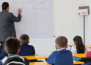 المدن المطلوبة للعمل في التعليم الأولي بالمغرب 2025