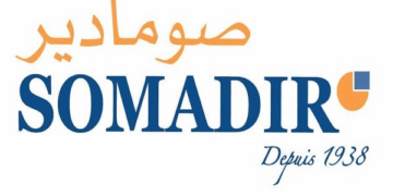 شركة SOMADIR تعلن عن حملة توظيف في عدة تخصصات
