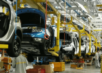 أنابيك: مطلوب تشغيل 950 عامل إنتاج في صناعة السيارات بمدينة بن سليمان