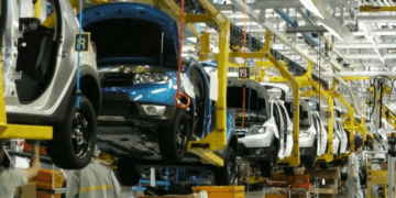 أنابيك: مطلوب تشغيل 950 عامل إنتاج في صناعة السيارات بمدينة بن سليمان