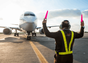 شركة RAM Handling توظف أعوان المناولة الأرضية بمطار الدار البيضاء