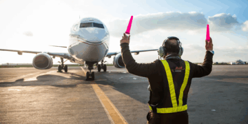 شركة RAM Handling توظف أعوان المناولة الأرضية بمطار الدار البيضاء