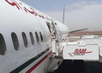 شركة RAM Handling توظف أعوان تجاريين للاستغلال بعدة مطارات مغربية