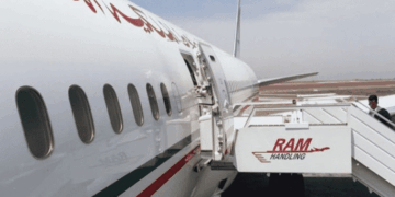 شركة RAM Handling توظف أعوان تجاريين للاستغلال بعدة مطارات مغربية