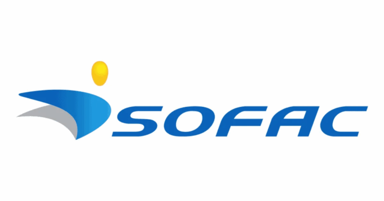 شركة SOFAC تعلن عن حملة توظيف في عدة تخصصات