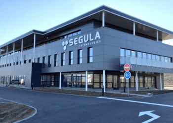 مطلوب فنيين ميكانيكيين في شركة SEGULA