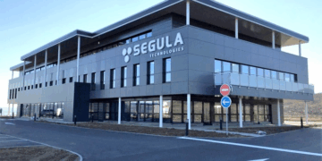 مطلوب فنيين ميكانيكيين في شركة SEGULA