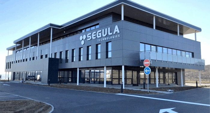 مطلوب فنيين ميكانيكيين في شركة SEGULA