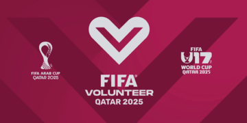 الفيفا تفتح باب التسجيل في العمل التطوعي بقطر 2025