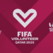 الفيفا تفتح باب التسجيل في العمل التطوعي بقطر 2025