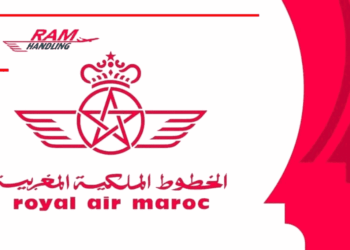 شركة RAM Handling تعلن عن فرص عمل في الدار البيضاء