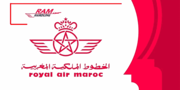 شركة RAM Handling تعلن عن فرص عمل في الدار البيضاء