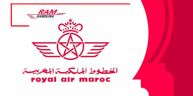 شركة RAM Handling تعلن عن فرص عمل في الدار البيضاء، أكادير، طنجة