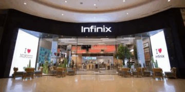 عروض العمل في شركة Infinix: المبيعات والابتكار والوظيفة في Morocco Mall