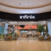 عروض العمل في شركة Infinix: المبيعات والابتكار والوظيفة في Morocco Mall