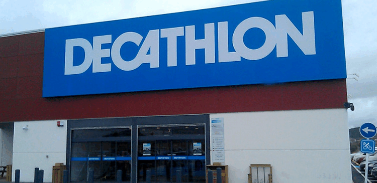 ديكاتلون DECATHLON توظف في عدة مناصب بمختلف فروعها بالمغرب