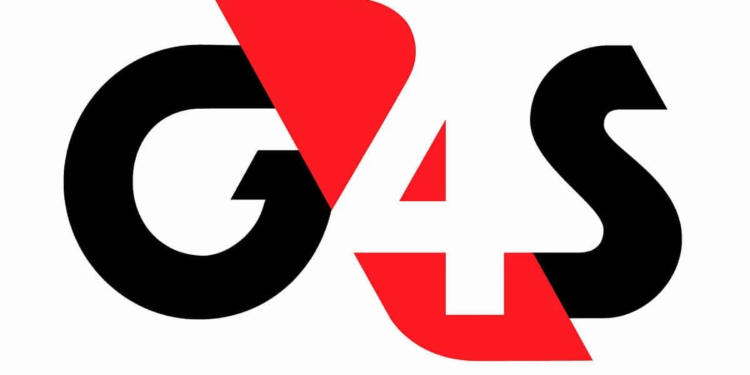 استمارة الترشيح للعمل في شركة G4S للأمن الخاص