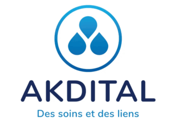 مجموعة AKDITAL تعلن عن حملة توظيف في مدينة تطوان والدار البيضاء