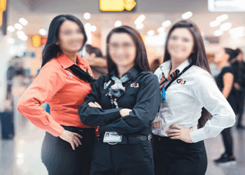 تعلن شركة G4S عن توظيف عدة مناصب : الدار البيضاء، مراكش، طنجة