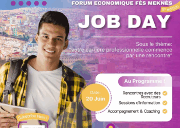 فرصتك للتوظيف من أنابيك: فرصة لتحضير مستقبلك المهني والبحث عن عمل