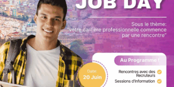 فرصتك للتوظيف من أنابيك: فرصة لتحضير مستقبلك المهني والبحث عن عمل