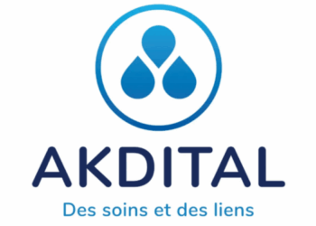 مجموعة AKDITAL تعلن عن توظيف في قطاع الرعاية الصحية