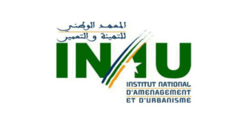 التسجيل بالمعهد الوطني للتهيئة و التعمير INAU 2025
