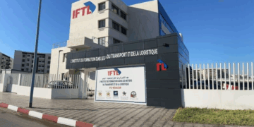 التسجيل بمعهد التكوين في مهن النقل والخدمات واللوجيستيك بالنواصر 2025-2026 IFTL 