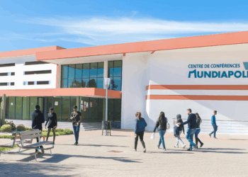 جامعة مونديابوليس تعلن عن توظيف 15 وظيفة في مجال التعليم والصحة