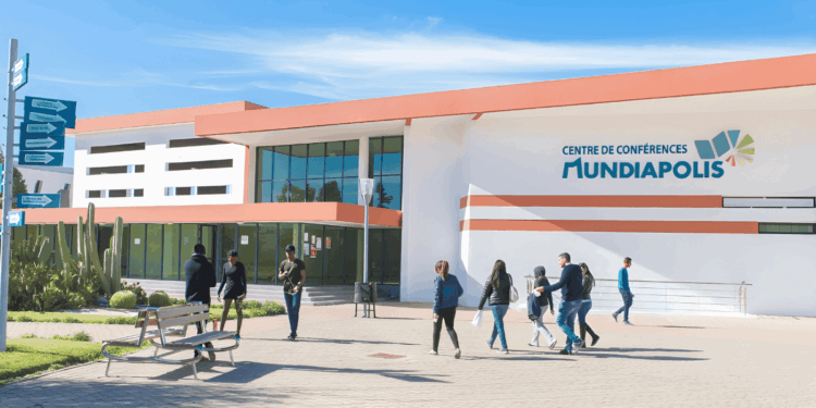 جامعة مونديابوليس تعلن عن توظيف 15 وظيفة في مجال التعليم والصحة