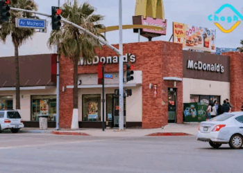 مطلوب موظفين للعمل في ماكدونالدز بالمغرب