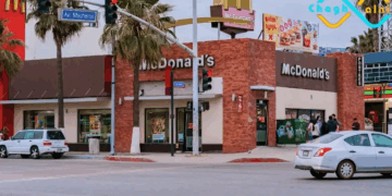 مطلوب موظفين للعمل في ماكدونالدز بالمغرب