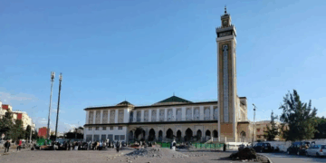 التسجيل في مباراة مؤطري محو الأمية بالمساجد 2025-2026