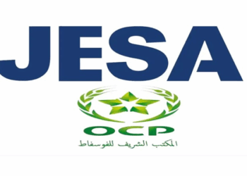 فرص عمل مميزة لدى JESA: وظائف شاغرة في الدار البيضاء، الجرف، الرباط وآسفي – قدّم الآن