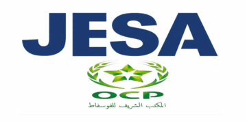 فرص عمل مميزة لدى JESA: وظائف شاغرة في الدار البيضاء، الجرف، الرباط وآسفي – قدّم الآن