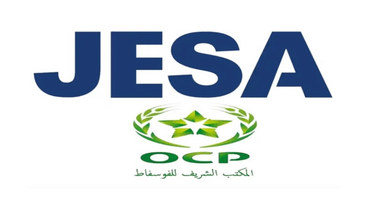 فرص عمل مميزة لدى JESA: وظائف شاغرة في الدار البيضاء، الجرف، الرباط وآسفي – قدّم الآن