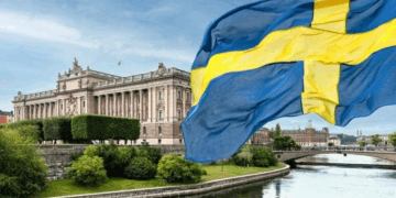 تأشيرة السويد للبحث عن عمل أو بدء نشاط تجاري 2025