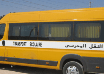 مطلوب سائقي ومرافقات التلاميذ بالنقل المدرسي