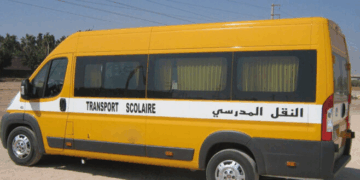مطلوب سائقي ومرافقات التلاميذ بالنقل المدرسي